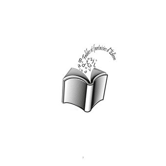 Fables et fantaisies d'Édène