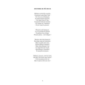 Fables et fantaisies d'Édène