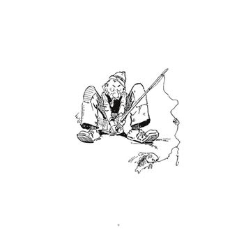 Fables et fantaisies d'Édène