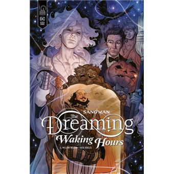 Sandman - The Dreaming : Waking Hours