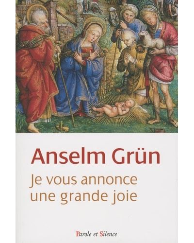Je vous annonce une grande joie