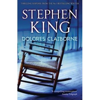 Dolores Claiborne - 1