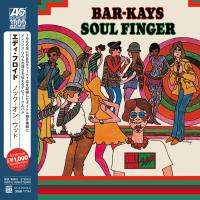 Soul finger
