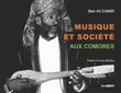 Musique et société aux Comores