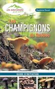 Les champignons du Québec