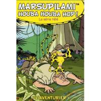 Volume 4 : L'Aventurier