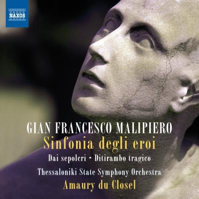 Sinfonia degli eroi - Dai sepolcri