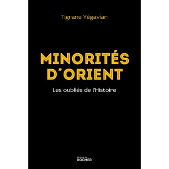Minorités d'Orient