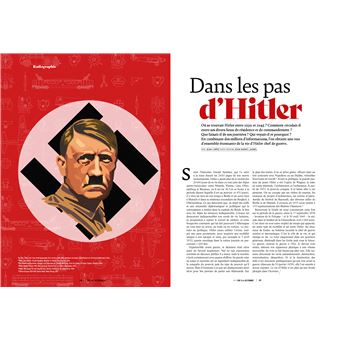 De la Guerre n°3 - Mook