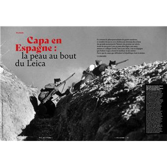 De la Guerre n°3 - Mook