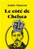 Le côté de Chelsea