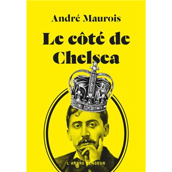 Le côté de Chelsea