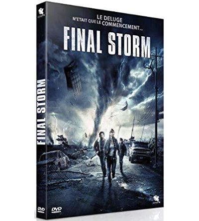 Final Storm