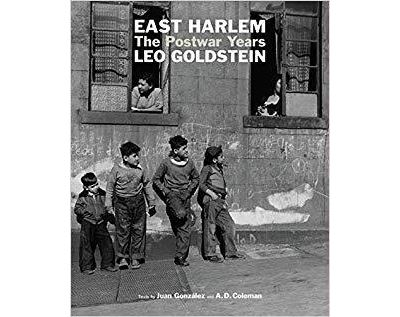 East Harlem