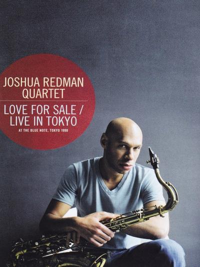 Love for sale - Live in Tokyo