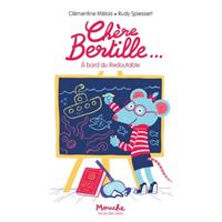 A bord du redoutable