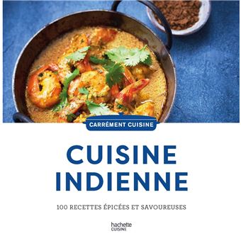 100 recettes indiennes