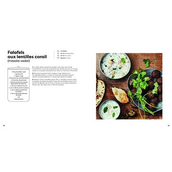 100 recettes indiennes