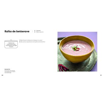 100 recettes indiennes