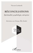 Réconciliations