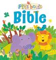 P'tits bouts - Bible