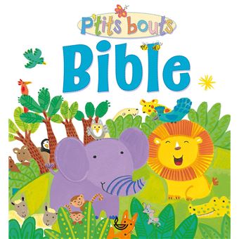 P'tits bouts - Bible