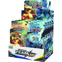 Pokémon Ex Sun & Moon - Team Up - Starter