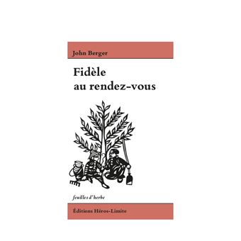 Fidèle au rendez-vous