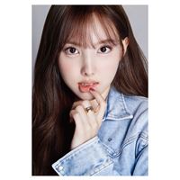 Dicon D'festa Twice Tzuyu - TWICE - Livre CD - Achat & prix