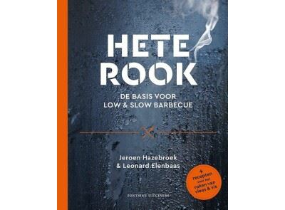 Hete rook