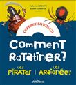 Coffret Comment ratatiner les pirates et les araignées - Livre CD
