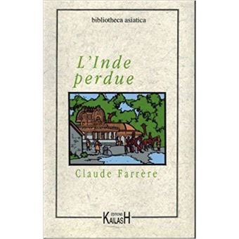 L'Inde perdue