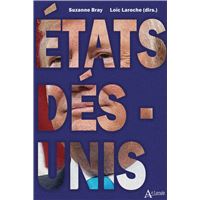 États dés-Unis