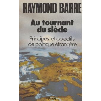 Au tournant du siècle - 1