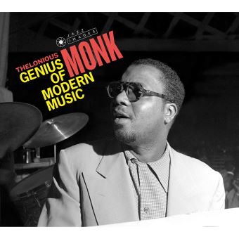 GENIUS OF MODERN MUSIC/2CD