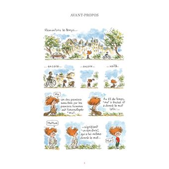 L'Étymologie avec Pico Bogue - Tome 2 - L'Étymologie avec Pico Bogue - tome 2