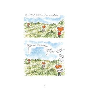 L'Étymologie avec Pico Bogue - Tome 2 - L'Étymologie avec Pico Bogue - tome 2