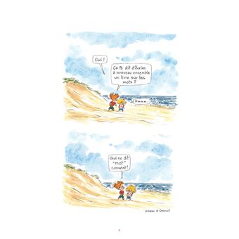 L'Étymologie avec Pico Bogue - Tome 2 - L'Étymologie avec Pico Bogue - tome 2