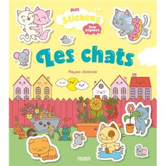 Les chats