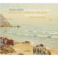 Mélodies avec orchestre