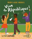 Vive la République !