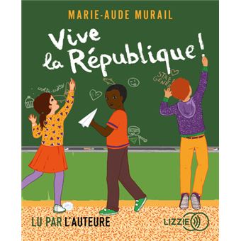 Vive la République !