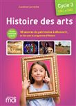 Histoire des arts - Fichier à photocopier CM