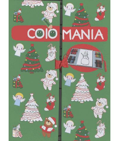 Noël colomania