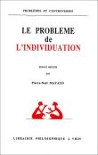 Le problème de l'individuation