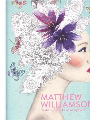 Matthew Williamson