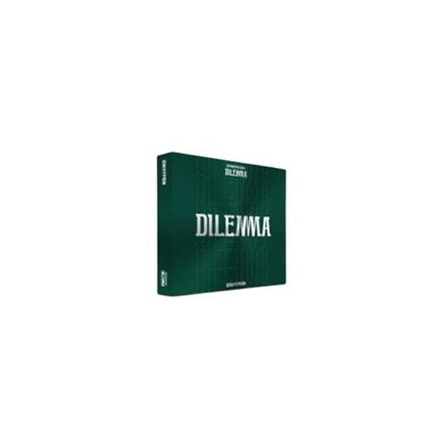 Dimension Dilemma Essential Version