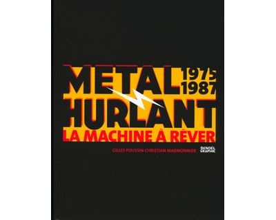 Métal Hurlant