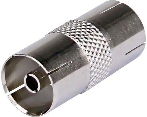 Fiche coupleur coaxial antenne On Earz Cable Gear