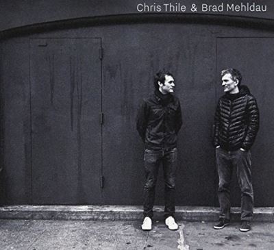 Chris Thile and Brad Mehldau